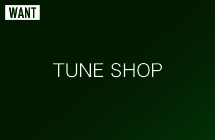 TUNE SHOP