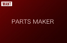 PARTS MAKER