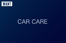 CAR CARE
