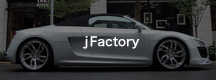jFactory