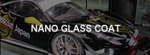 NANO GLASS COAT